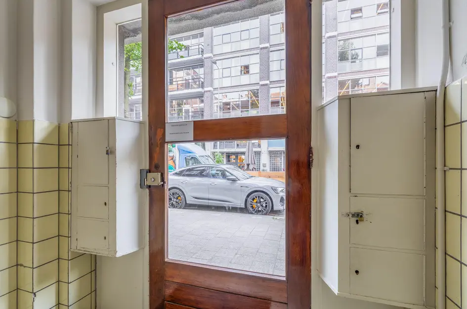 Kipstraat 9B
