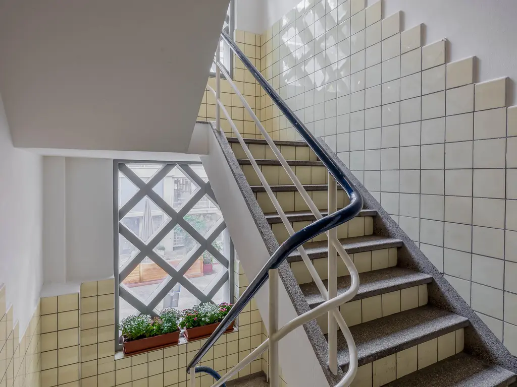 Kipstraat 9B, ROTTERDAM