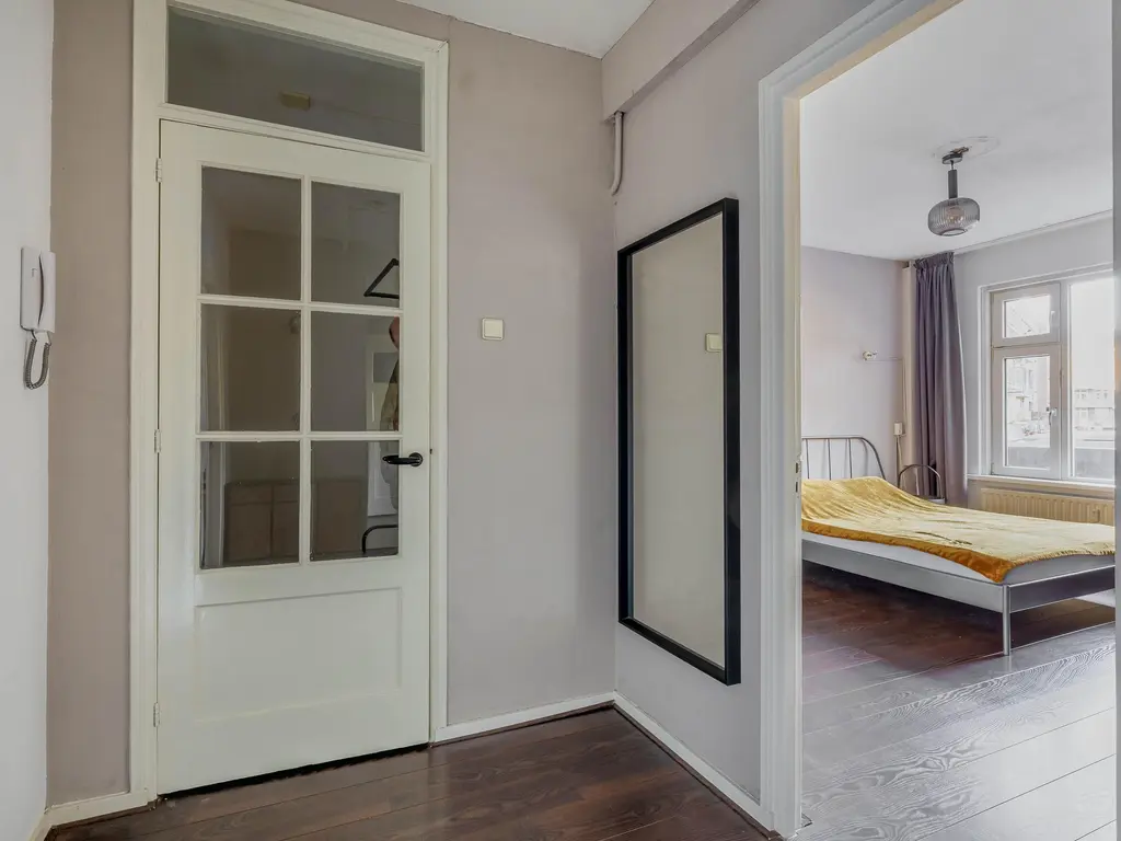 Kipstraat 9B, ROTTERDAM