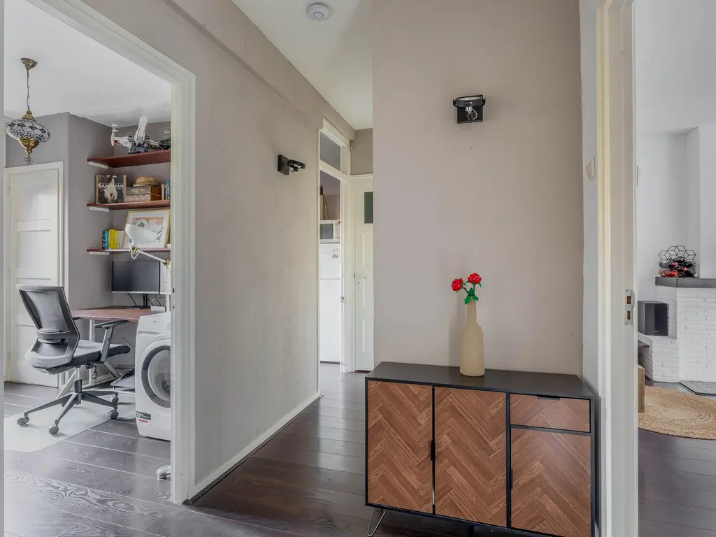 Kipstraat 9B, ROTTERDAM