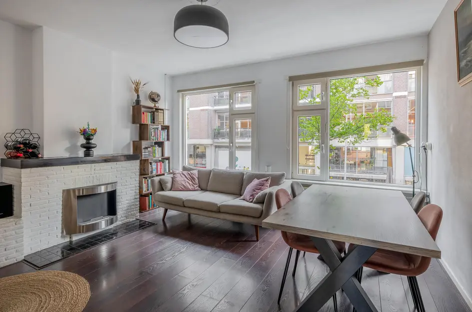 Kipstraat 9B