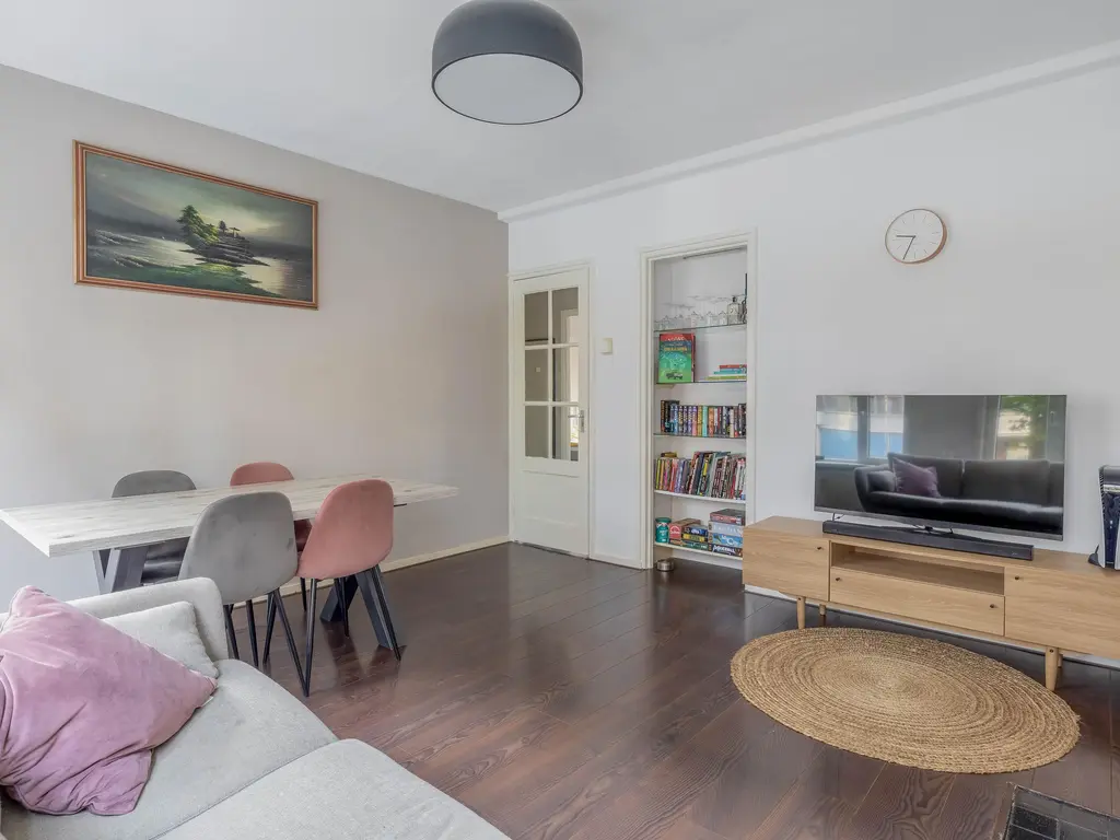 Kipstraat 9B, ROTTERDAM