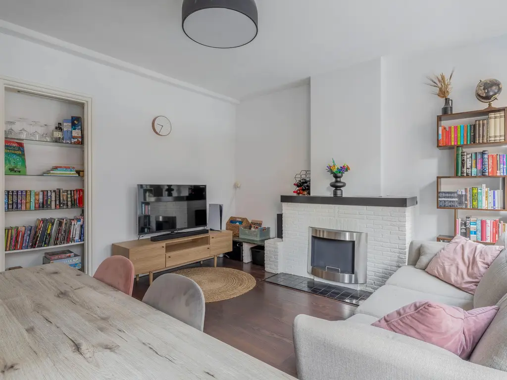 Kipstraat 9B, ROTTERDAM