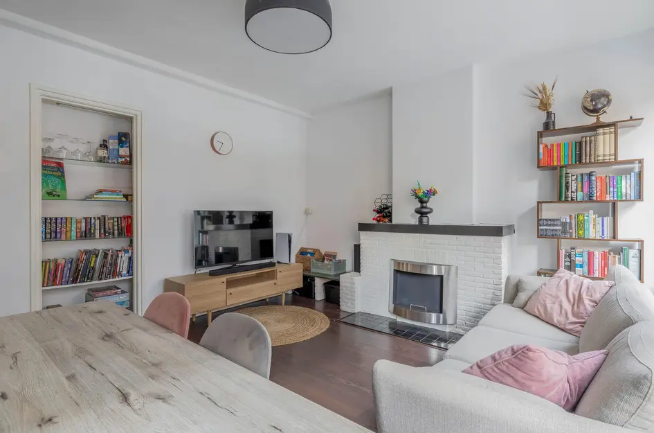 Kipstraat 9B