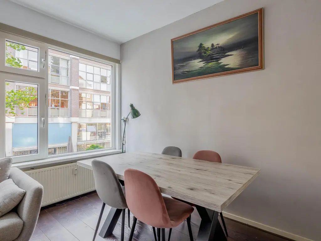 Kipstraat 9B, ROTTERDAM