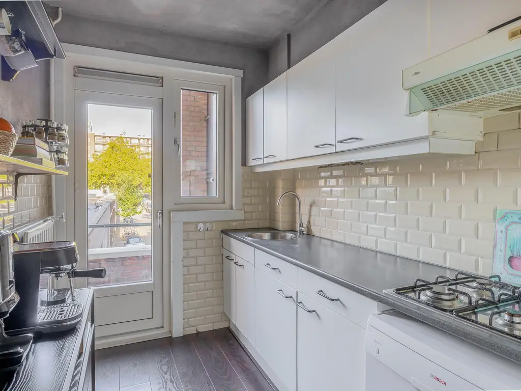 Kipstraat 9B, ROTTERDAM