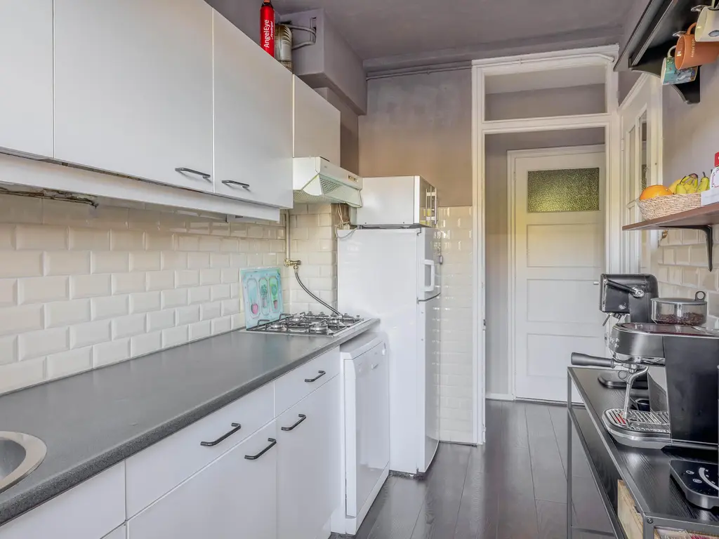 Kipstraat 9B, ROTTERDAM