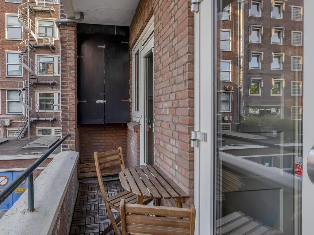 Kipstraat 9B, ROTTERDAM