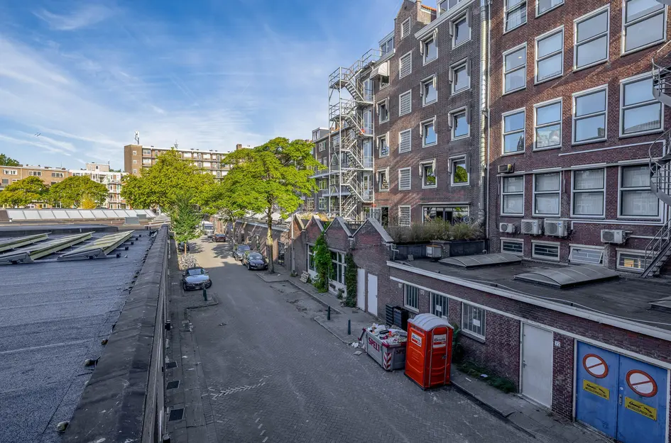 Kipstraat 9B