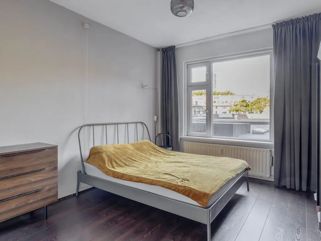 Kipstraat 9B, ROTTERDAM