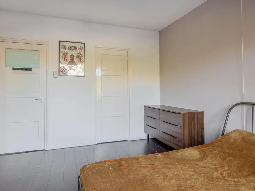 Kipstraat 9B, ROTTERDAM