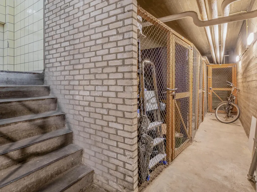 Kipstraat 9B, ROTTERDAM