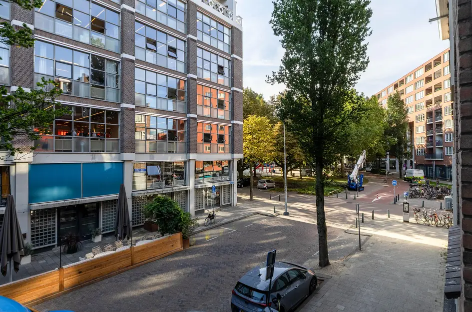 Kipstraat 9B
