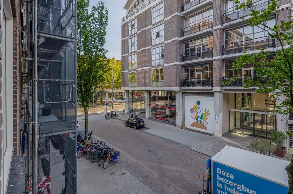 Kipstraat 9B