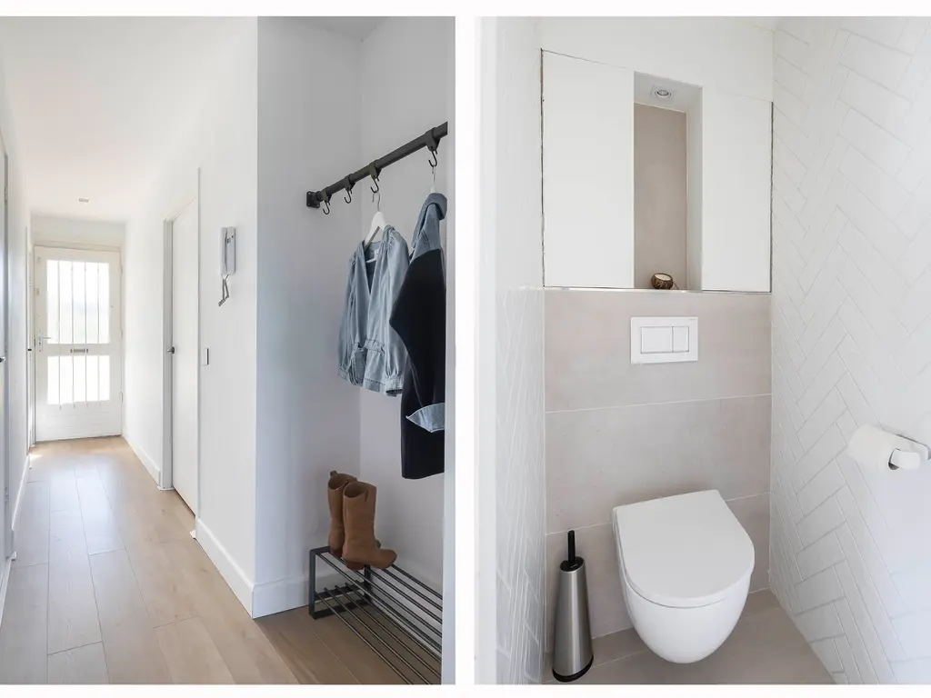 Suze Groeneweglaan 25, ROTTERDAM