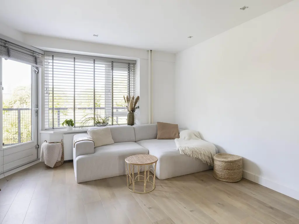 Suze Groeneweglaan 25, ROTTERDAM