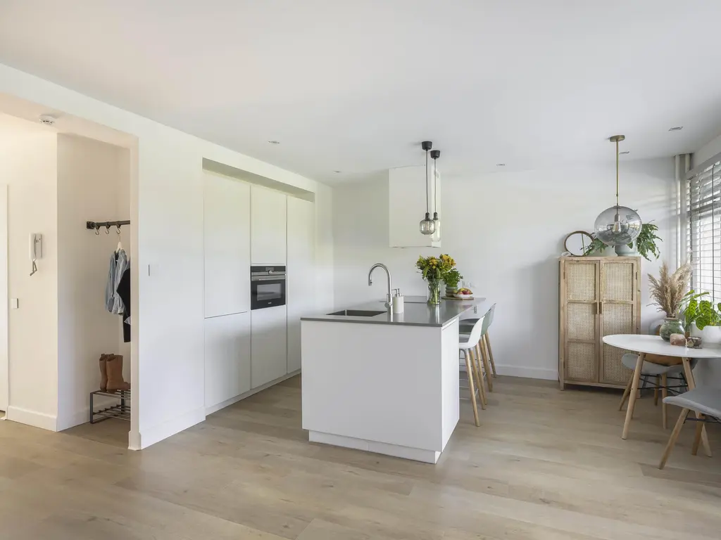 Suze Groeneweglaan 25, ROTTERDAM