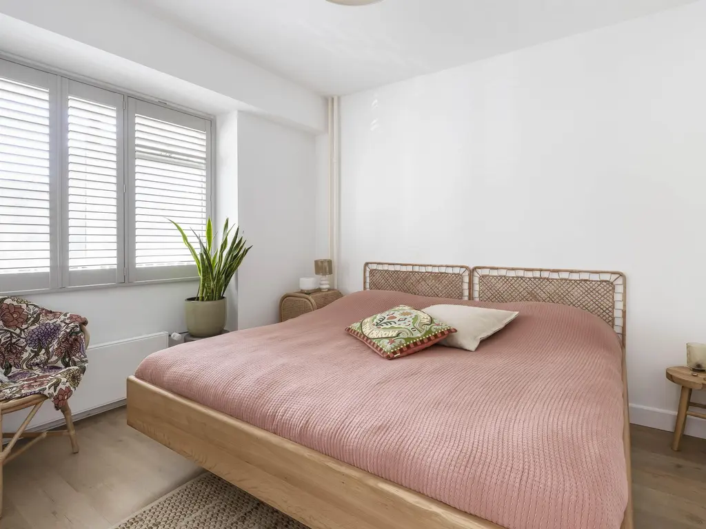 Suze Groeneweglaan 25, ROTTERDAM