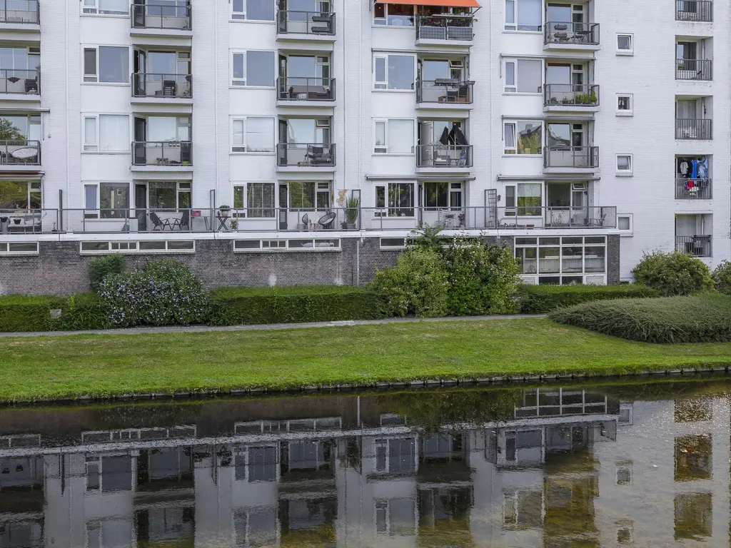 Suze Groeneweglaan 25, ROTTERDAM
