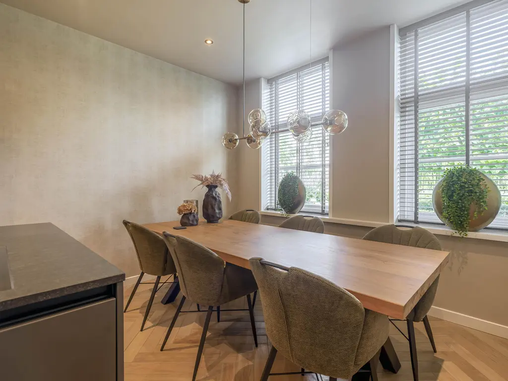 1e Kruisweg 28, OUD-BEIJERLAND