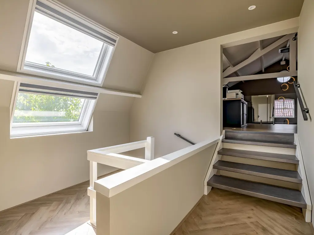 1e Kruisweg 28, OUD-BEIJERLAND
