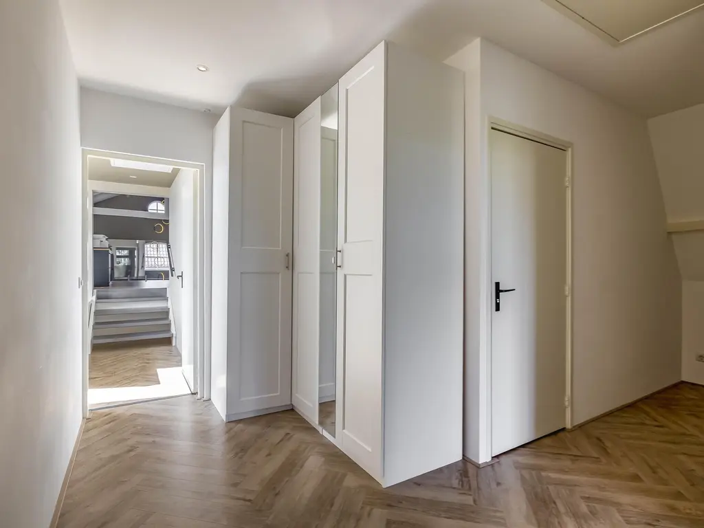 1e Kruisweg 28, OUD-BEIJERLAND