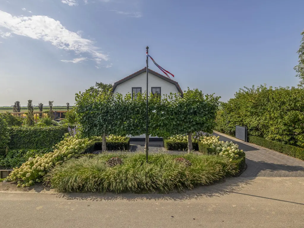 1e Kruisweg 28, OUD-BEIJERLAND