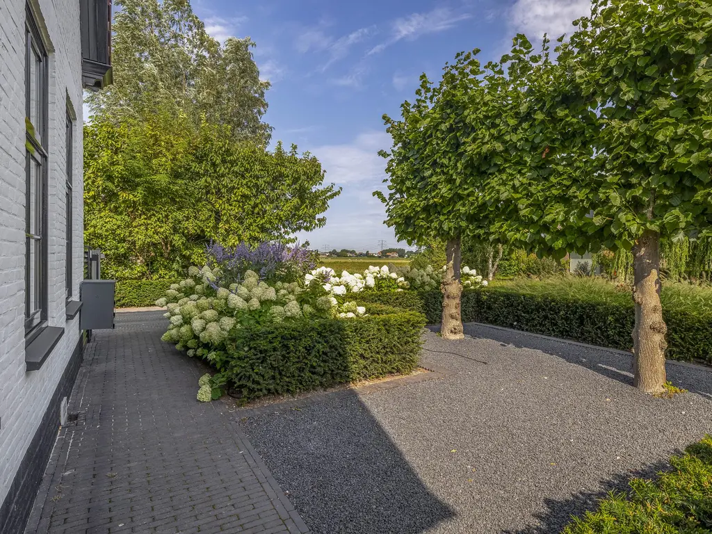 1e Kruisweg 28, OUD-BEIJERLAND