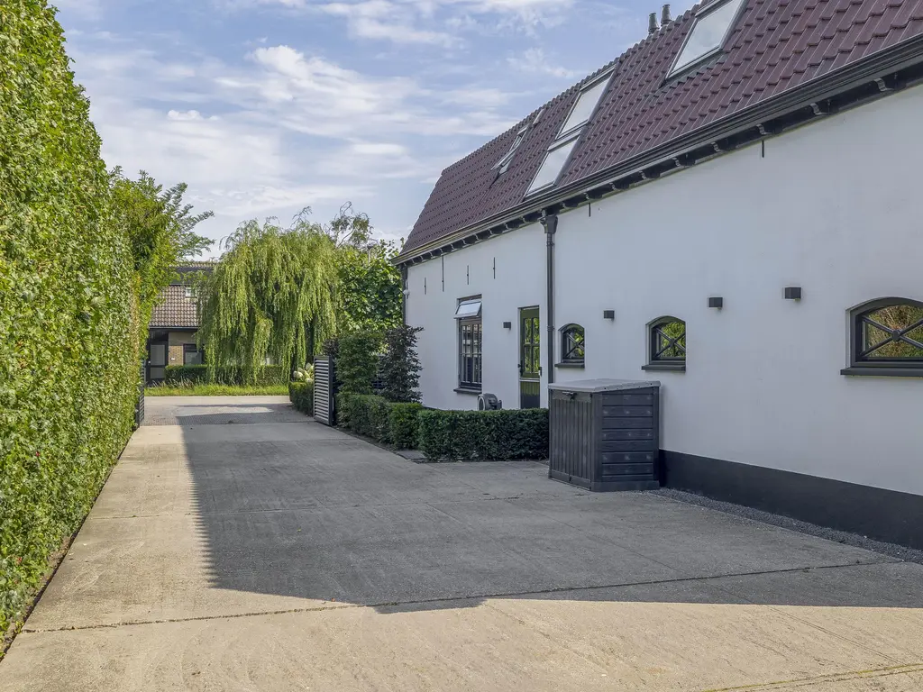 1e Kruisweg 28, OUD-BEIJERLAND