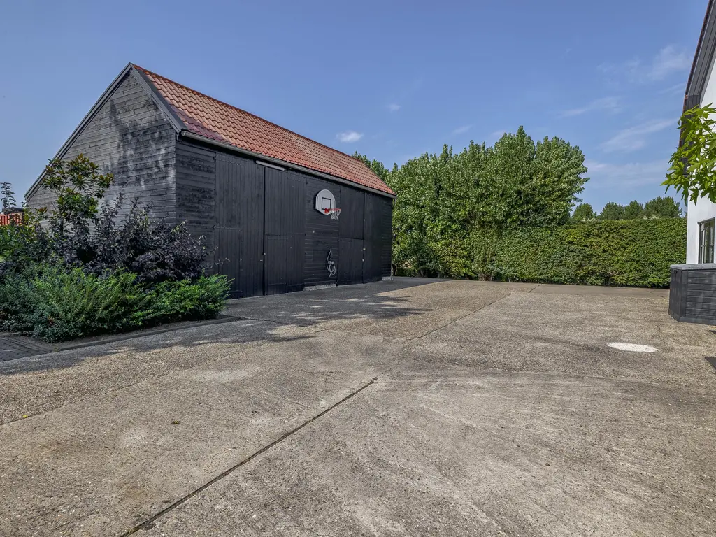 1e Kruisweg 28, OUD-BEIJERLAND