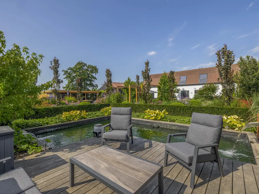 1e Kruisweg 28, OUD-BEIJERLAND