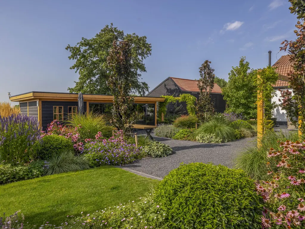 1e Kruisweg 28, OUD-BEIJERLAND