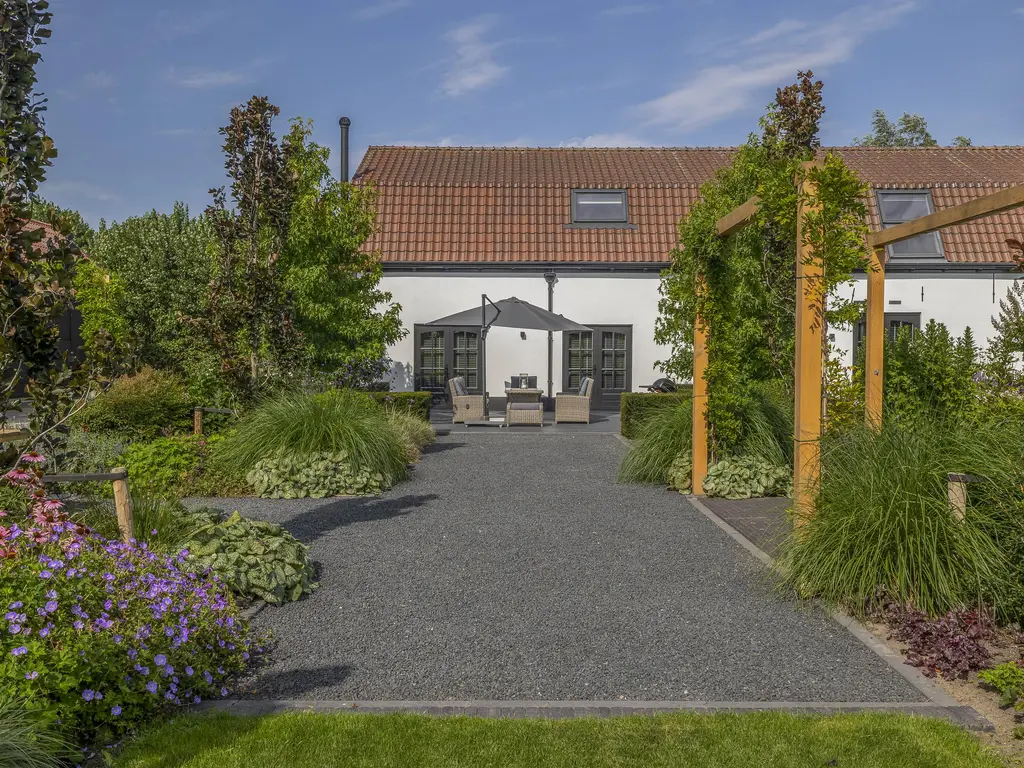1e Kruisweg 28, OUD-BEIJERLAND