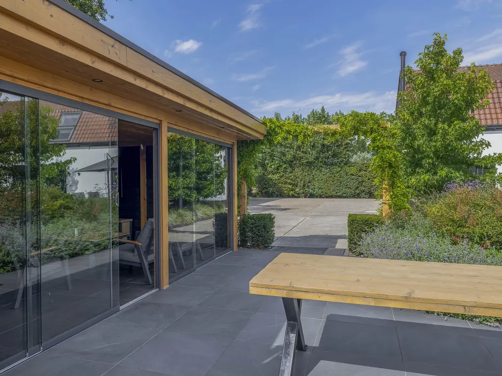 1e Kruisweg 28, OUD-BEIJERLAND