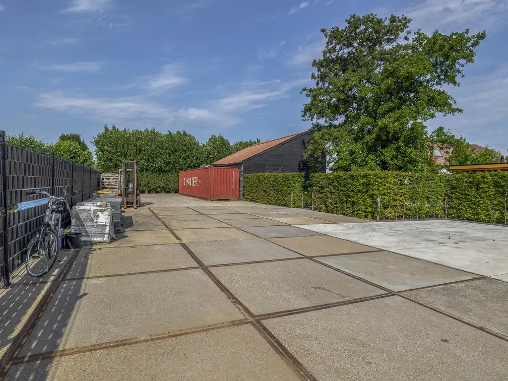 1e Kruisweg 28, OUD-BEIJERLAND