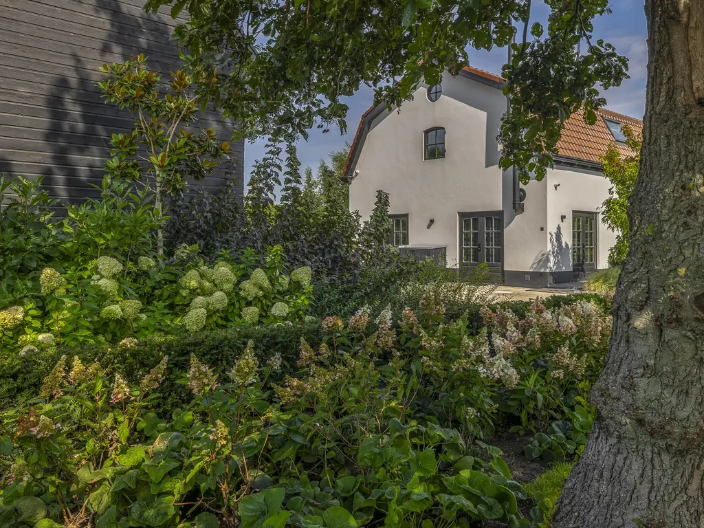 1e Kruisweg 28, OUD-BEIJERLAND