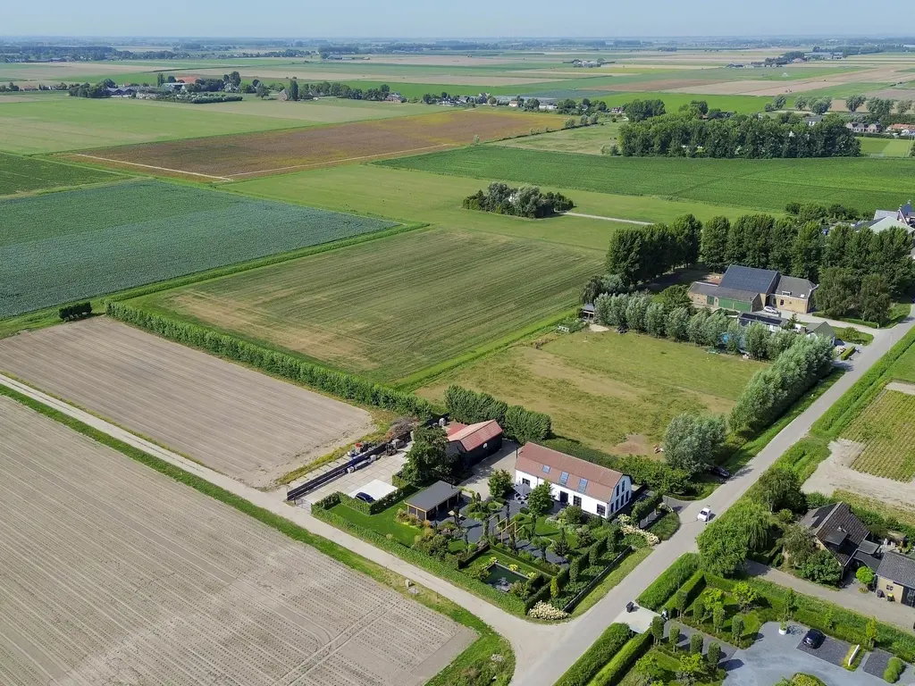 1e Kruisweg 28, OUD-BEIJERLAND