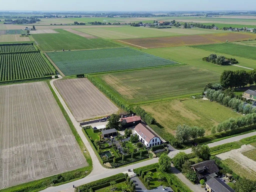 1e Kruisweg 28, OUD-BEIJERLAND