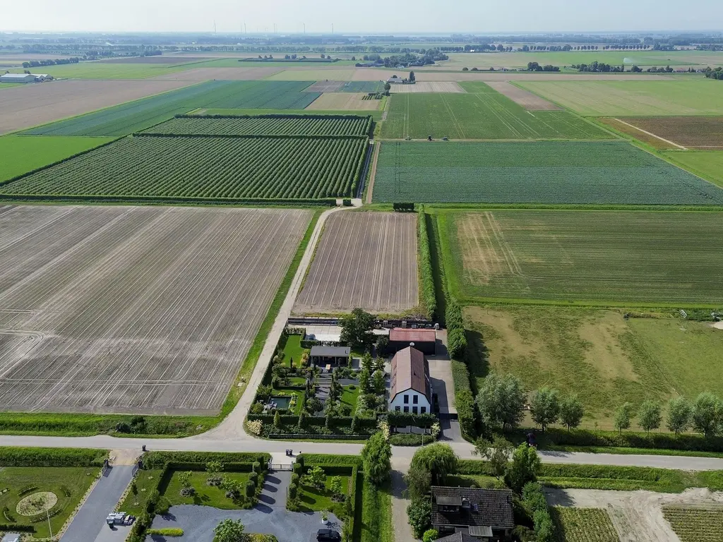 1e Kruisweg 28, OUD-BEIJERLAND
