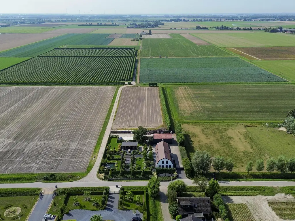 1e Kruisweg 28, OUD-BEIJERLAND