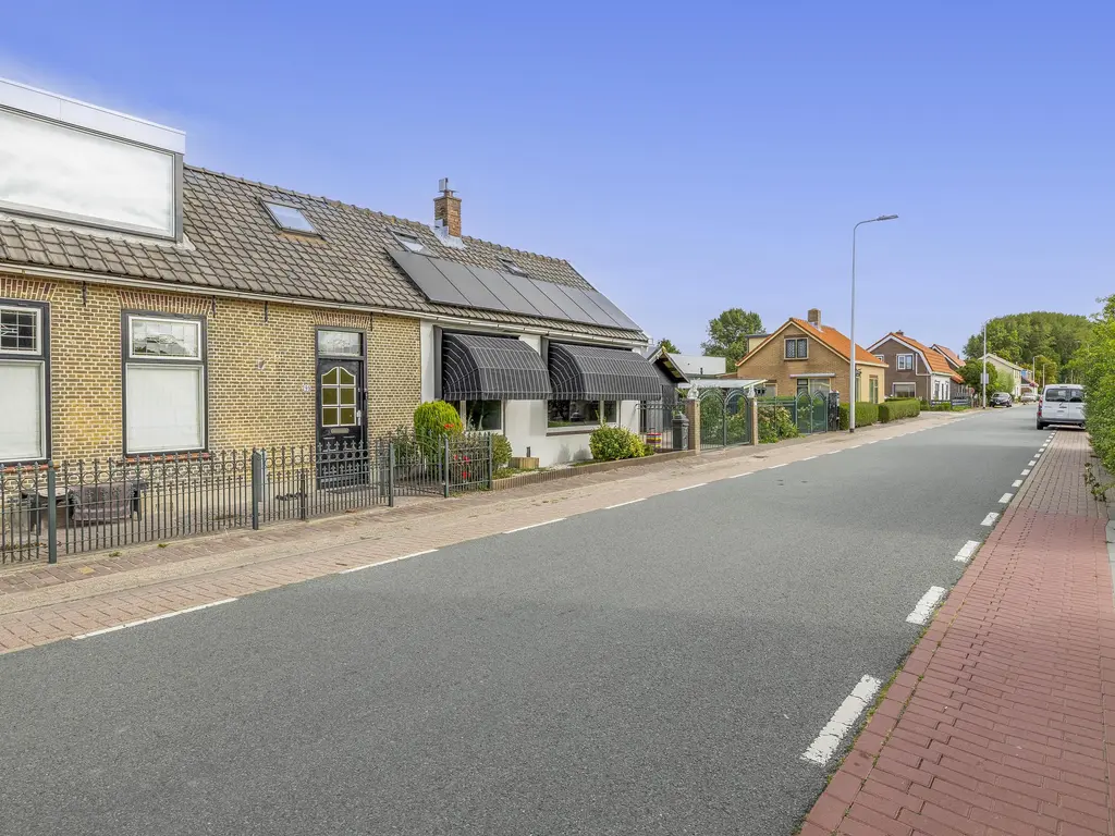 Rijksstraatweg 297, HELLEVOETSLUIS