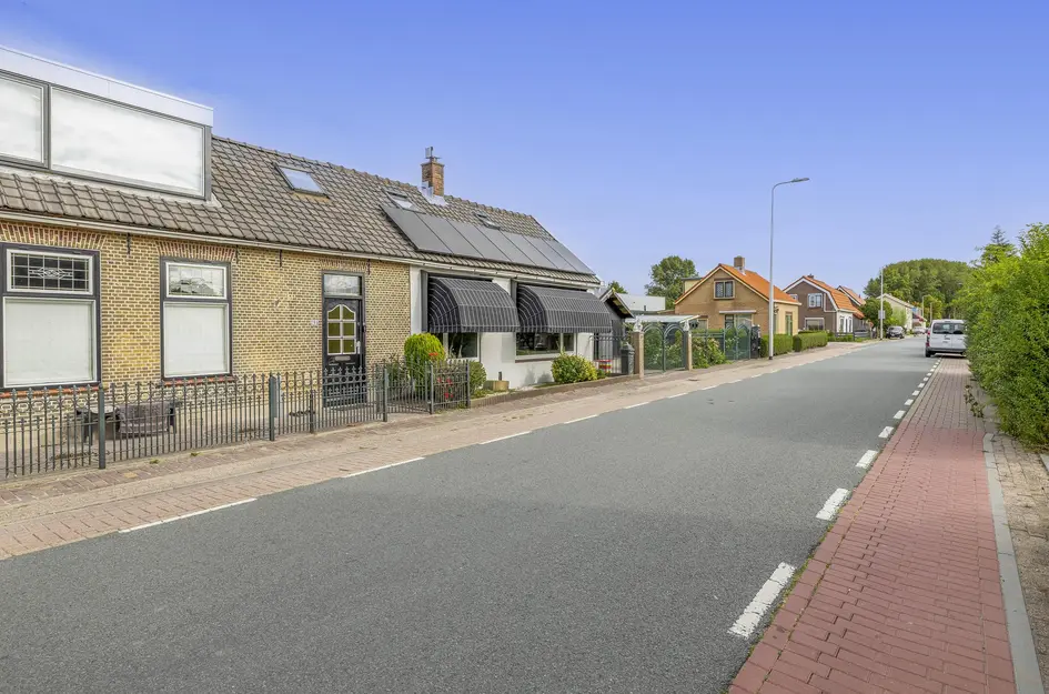 Rijksstraatweg 297