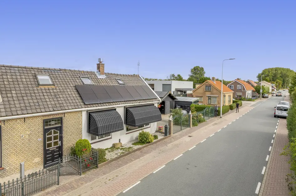 Rijksstraatweg 297