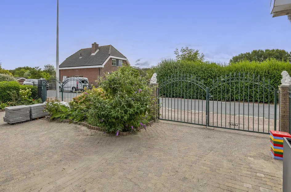 Rijksstraatweg 297