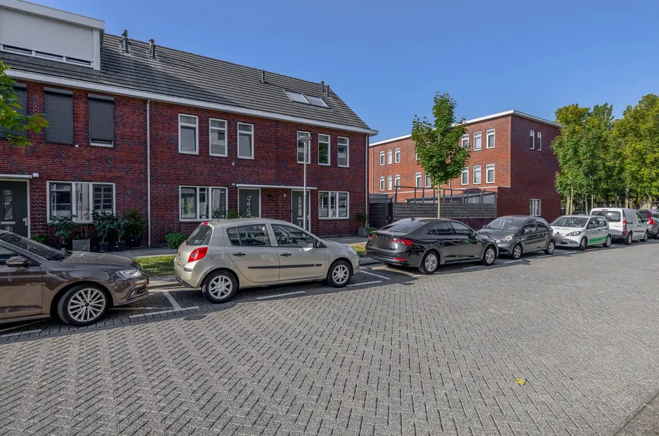 Brekelsveld 68