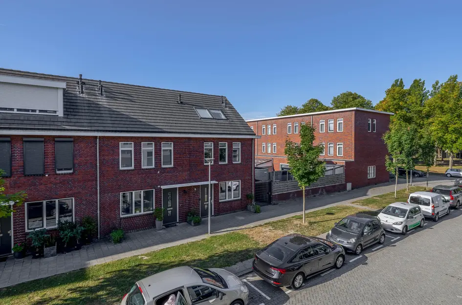 Brekelsveld 68