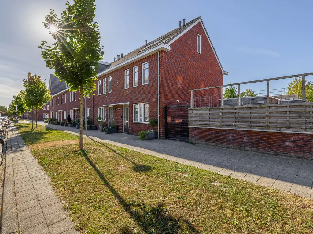 Brekelsveld 68, ROTTERDAM