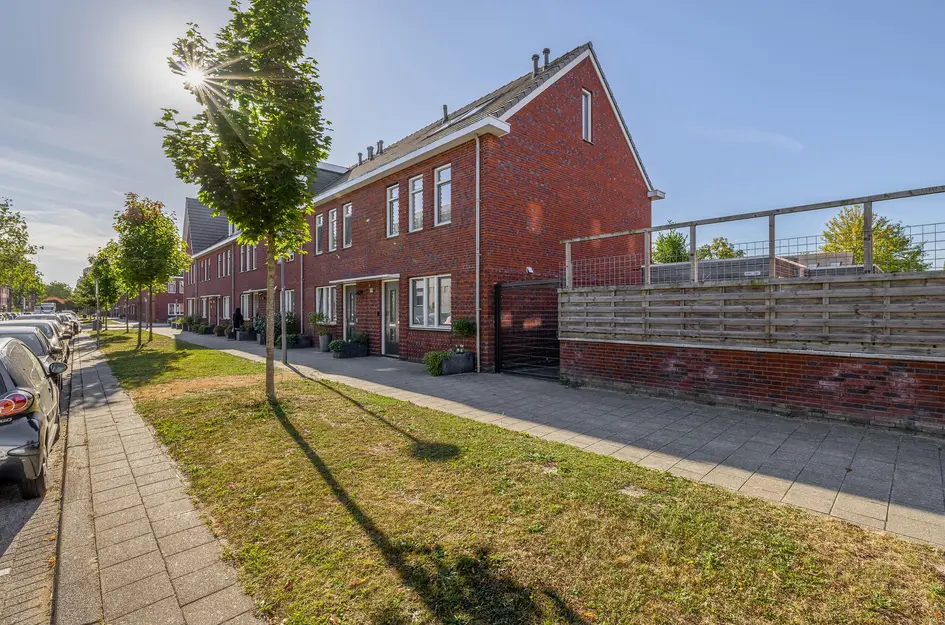 Brekelsveld 68