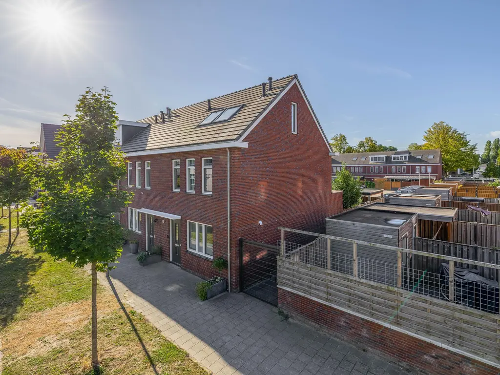 Brekelsveld 68, ROTTERDAM