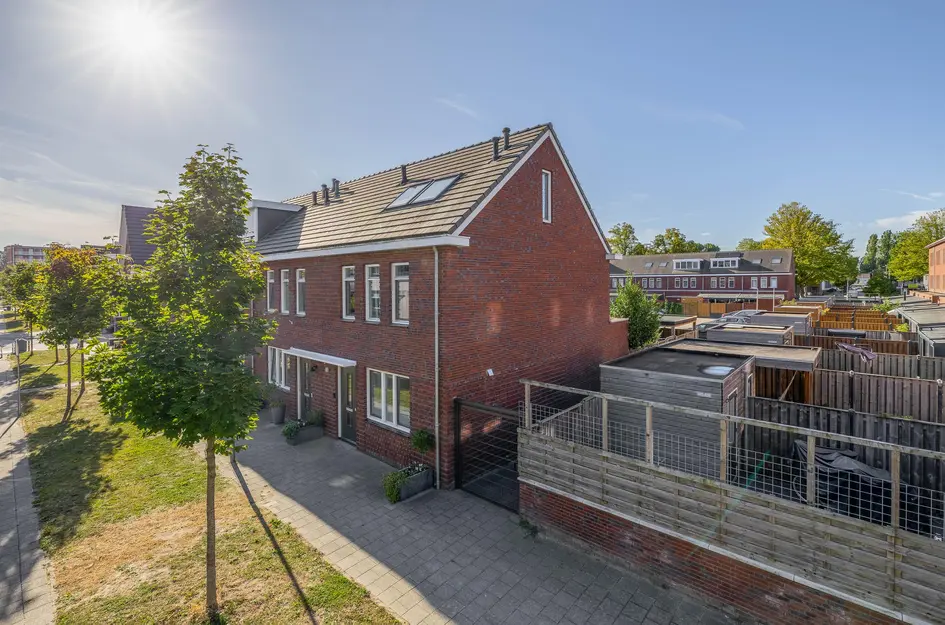 Brekelsveld 68